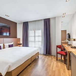 Habitación Superior con Cama Queen